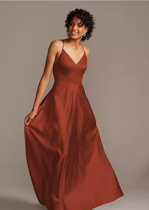 Bridesmaids Dress💃