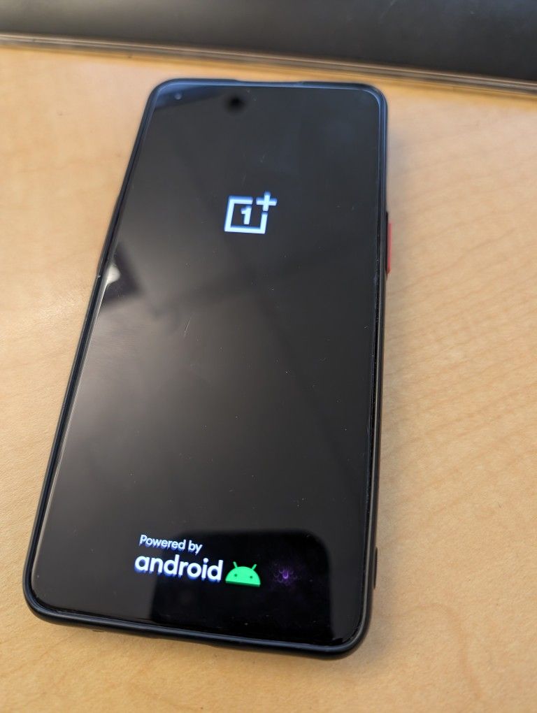 OnePlus 9 5G
