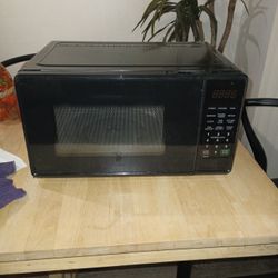Microwaves 