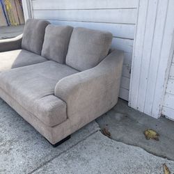 Large couch