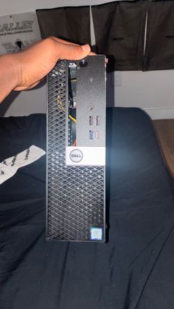 Dell pc  good to stream in play games