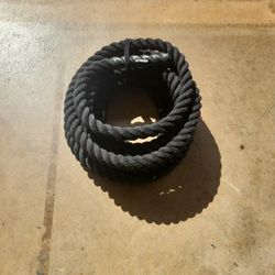 Battle Rope