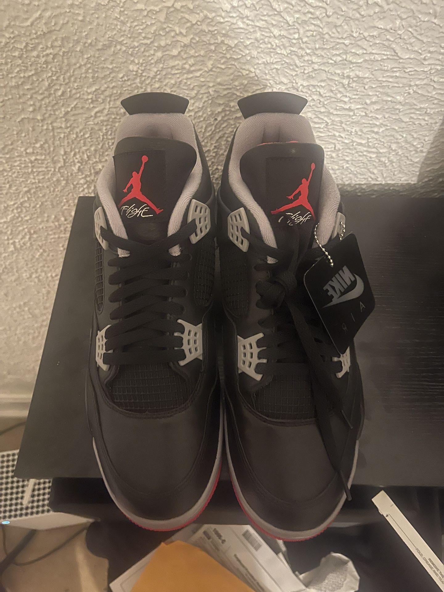 Jordan 4