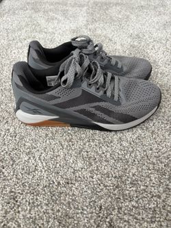 Reebok Nano X1 Grit 7.5 (Men’s)