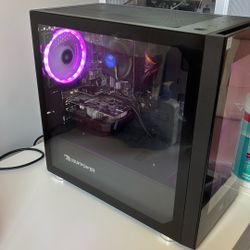Ibuy Power Prebuilt Pc Great For Beginner Use!!