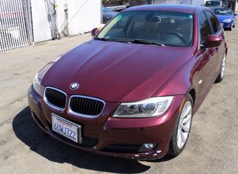 2010 BMW 328i