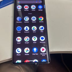 google pixel 6  pro  128gb exelent condition unlocked 