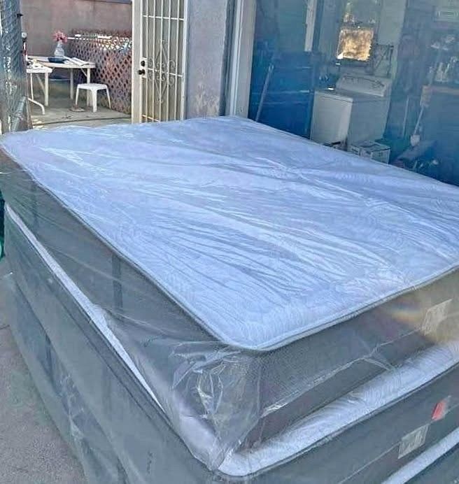 Special! Affordable King Mattress Available Now!