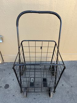 Shopping cart