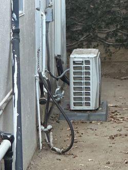 Mini split air conditioners