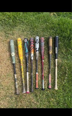 Bbcor bats