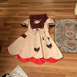 toilet bond cosplay small