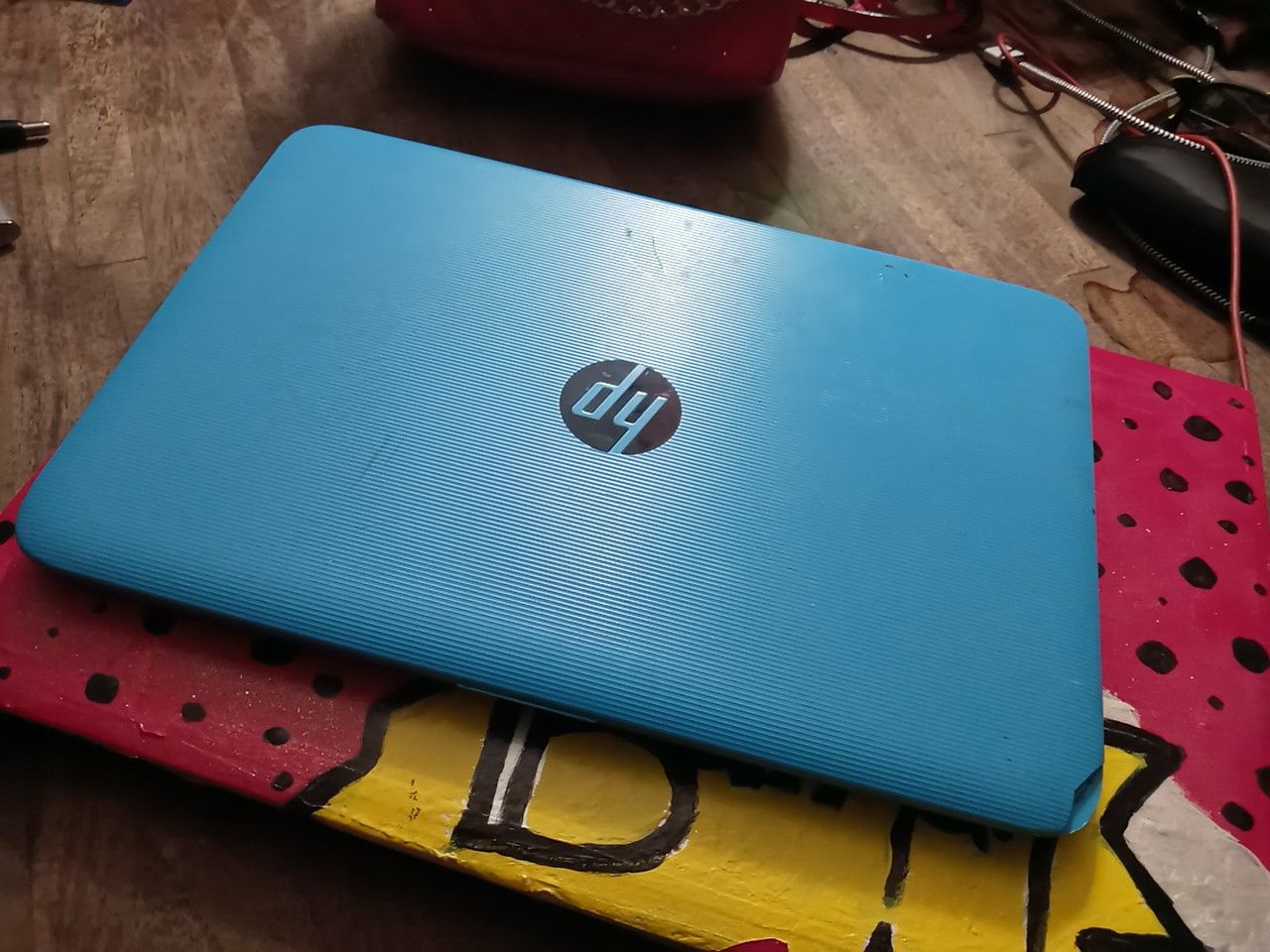 Hp stream laptop