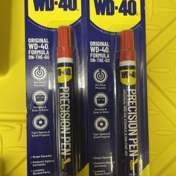 WD-40 Pens