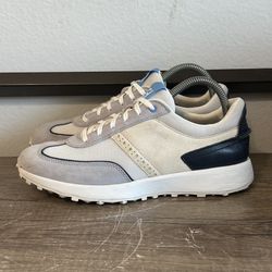 Cole Haan Grand Crosscourt Meadow Runner Women’s Shoes Size 8