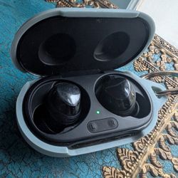 Samsung Bluetooth Wireless Headphones