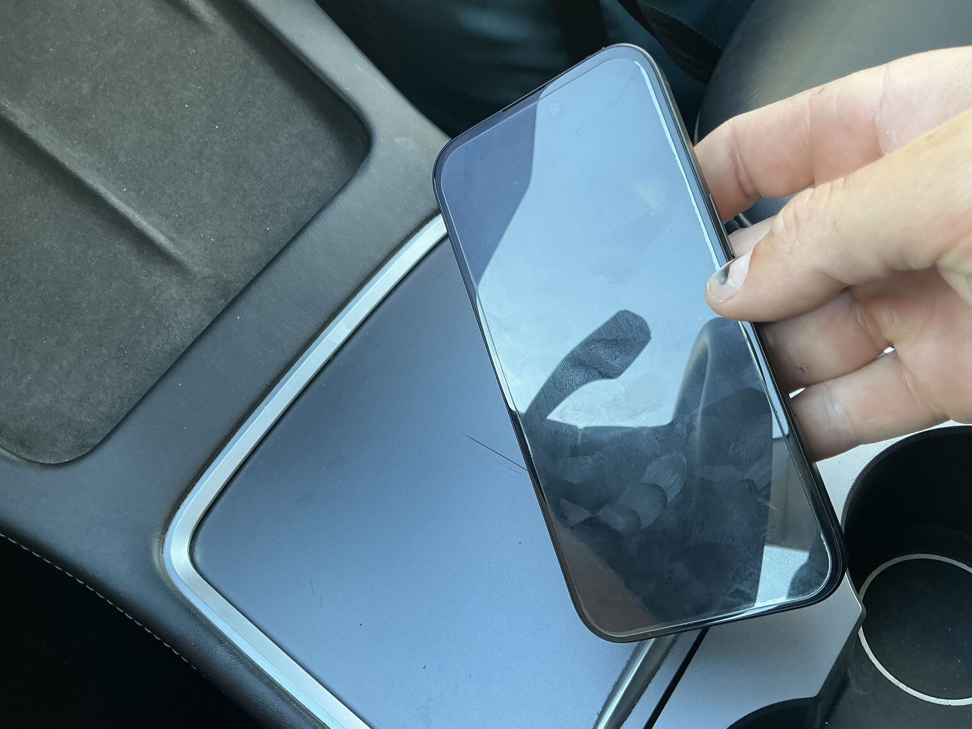 Iphone 16 256gb