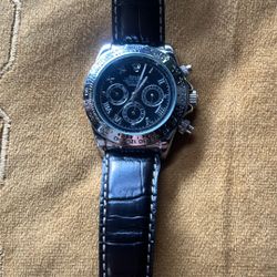 Automatic Watch 