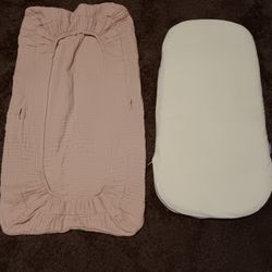Uppa Baby Pad