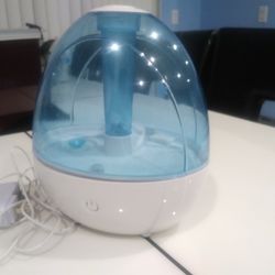 Humidifier