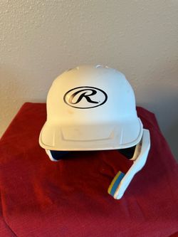 Batting Helmet