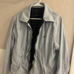 Men’s Coat Size m