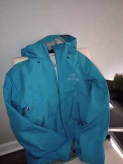 Arc'teryx  Beta Lt ☔ Jacket  (Men)