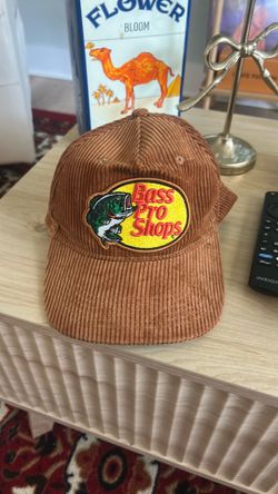 Base Pro snap back