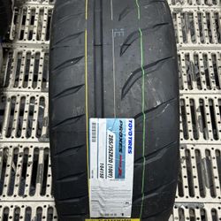 285/35/20 Toyo R888r In Stock