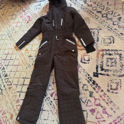 Ski Suit Free People FP movement All Prepped Ski Suit women’s size large