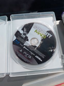 Ps3 game
