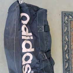 Adidas Gym bag!