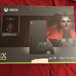 Xbox Series X