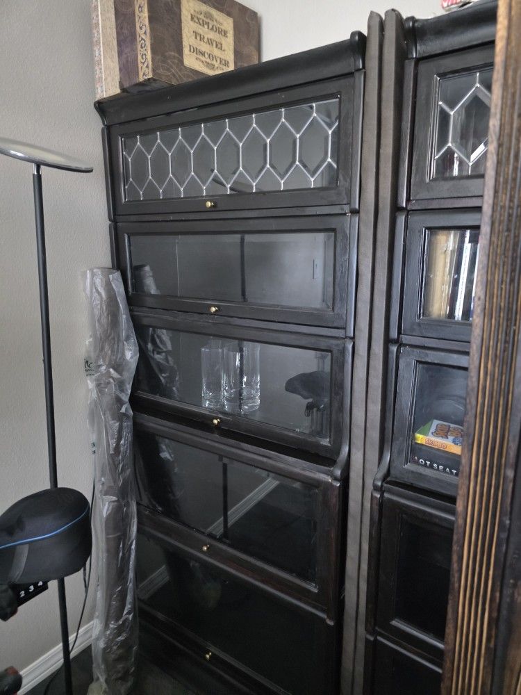 Book Shelves