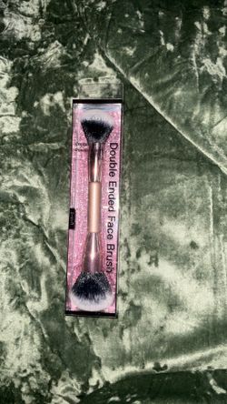 BEASOFEE Double ended face brush