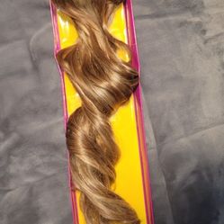 Hair Extensions Clip Ons