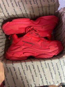 Triple S Balenciaga