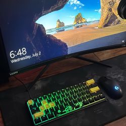 Gaming Pc 