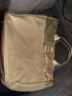 Versace Tote Bag