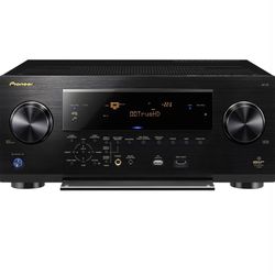 Pioneer Receiver