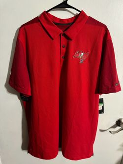 Tampa Bay Buccaneers Men’s Polo