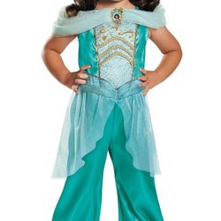 Princess Jasmin 