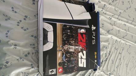 Play station 5 digital  Edition