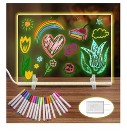 Message board
