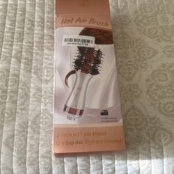 2 Inch Hot Air Brush