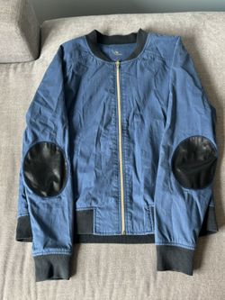 Jaanuu Jacket Size Medium