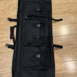Dulce Dom 36in Soft Rifle Bag