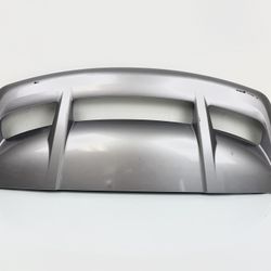 2018-2022 TOYOTA C-HR TAILGATE LIFTGATE BACK DOOR ROOF SPOILER & LIGHT OEM