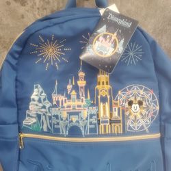 Disneyland Backpack