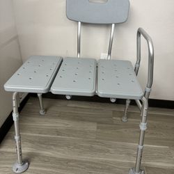 Multi Purpose Adjust Bench 